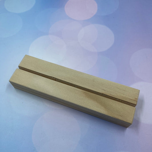 Earring stand base