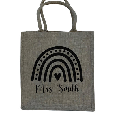 Teacher's Tote Bag Gift Sets