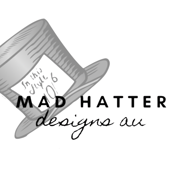 Madhatter Designsau